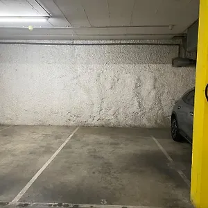 Luminoso Duplex Con Parking Terrassa